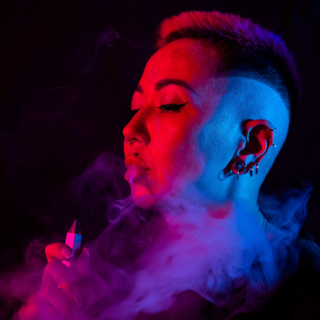 vape medicine hat
