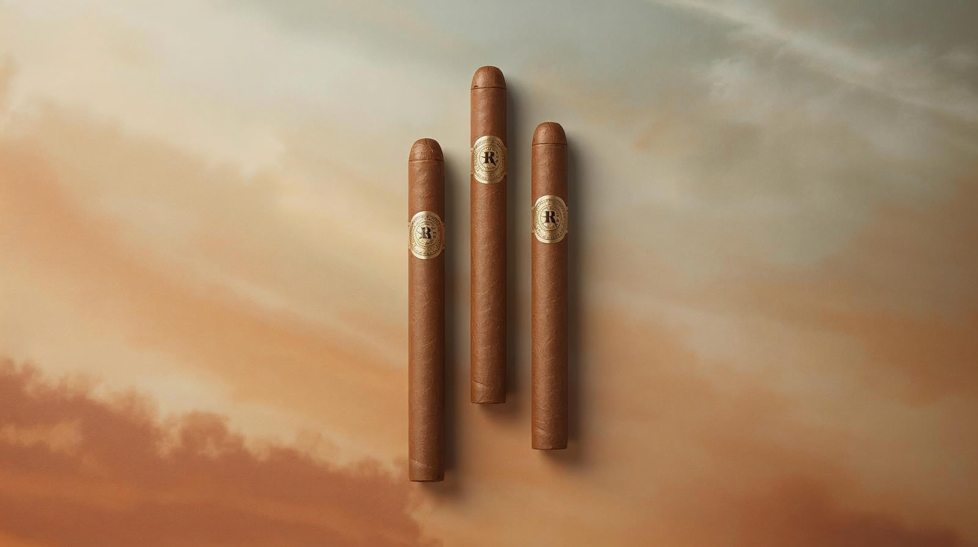 Fall Flavours and Firesides: Best Cigars to Enjoy This Autumn