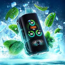 Exploring Mint and Menthol Vapes: A Refreshing Experience