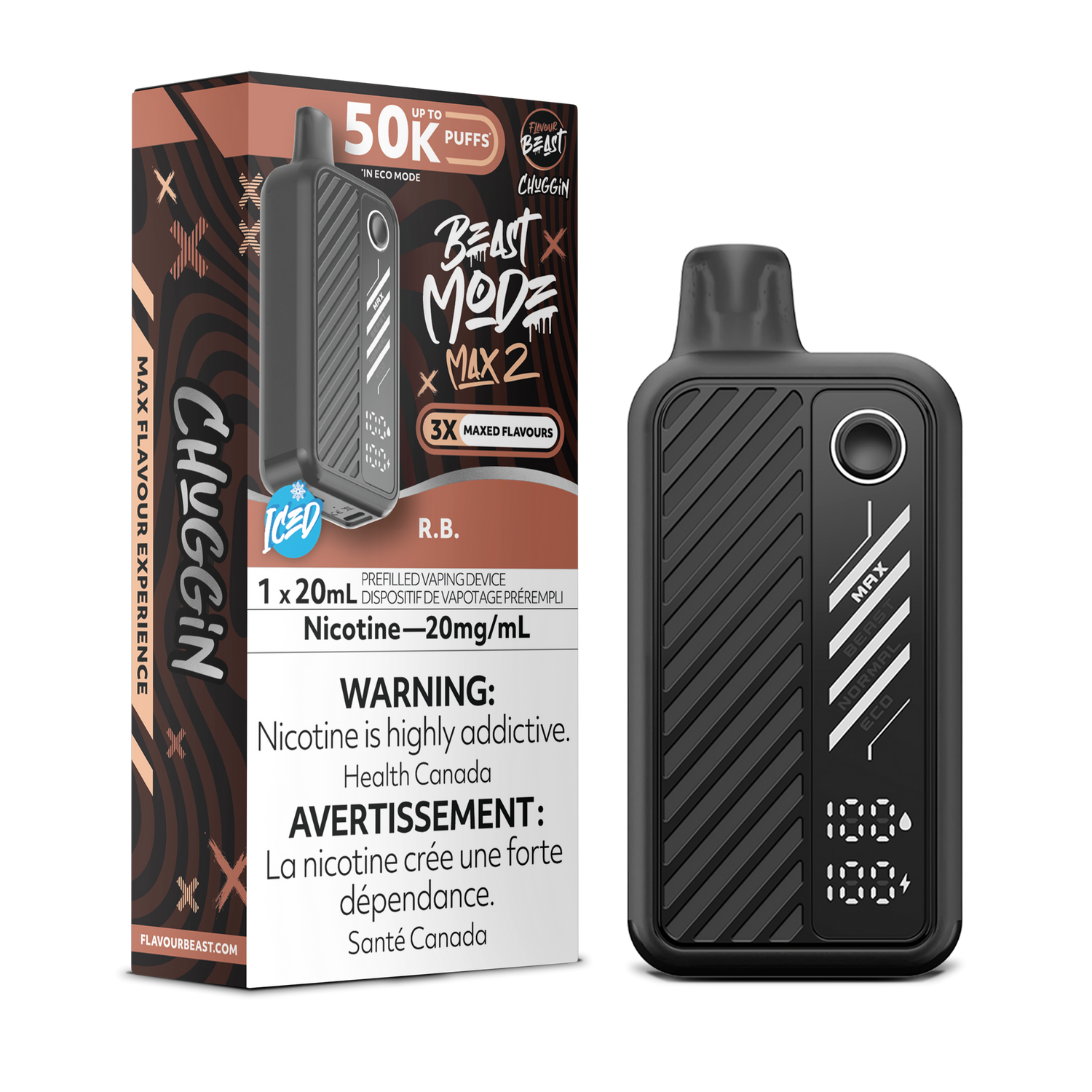 Why Age Verification Matters: Safe, Verified Vaping Products