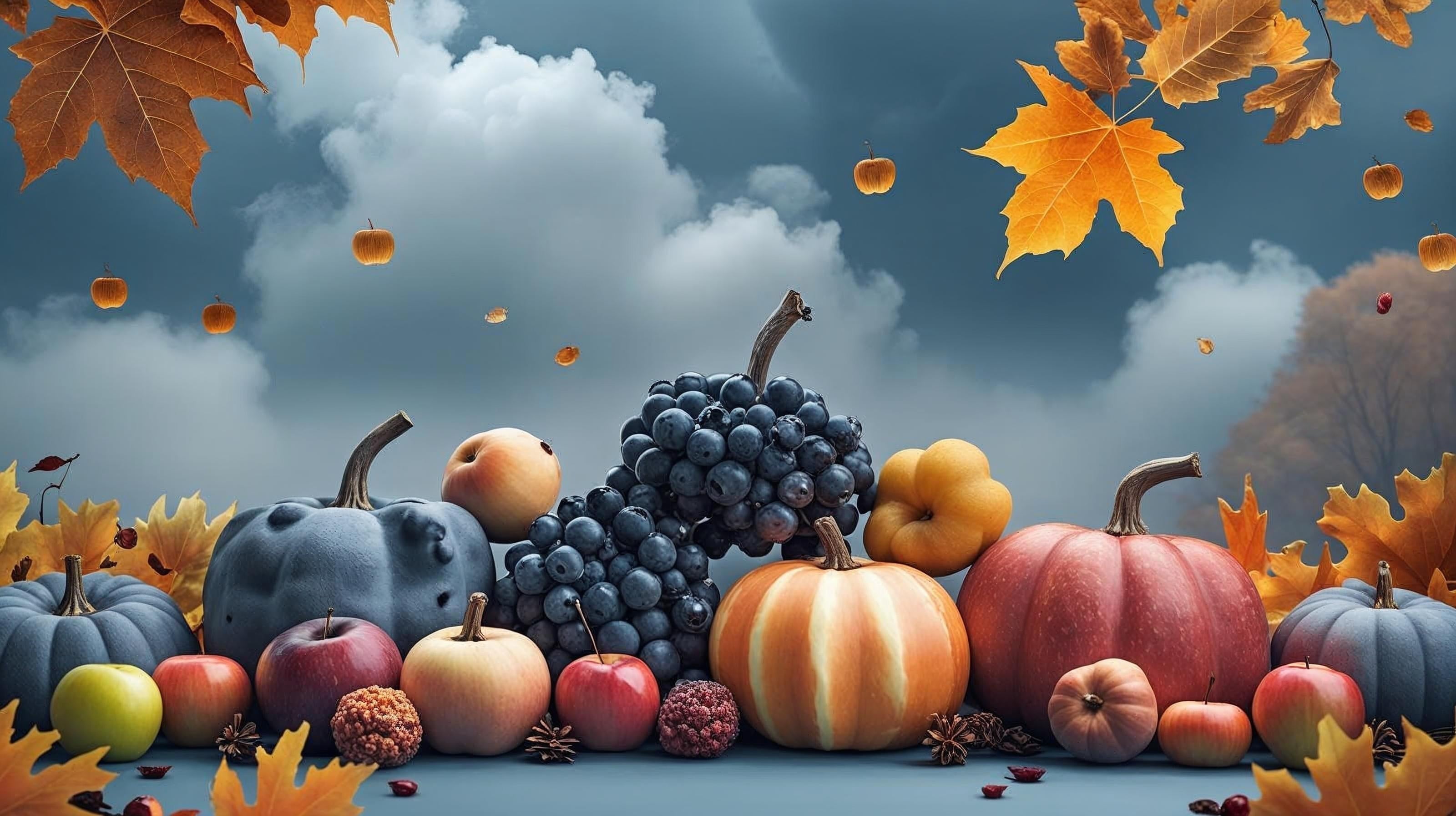 Cozy Clouds: Best Vapes and Devices for Chilly Fall Days