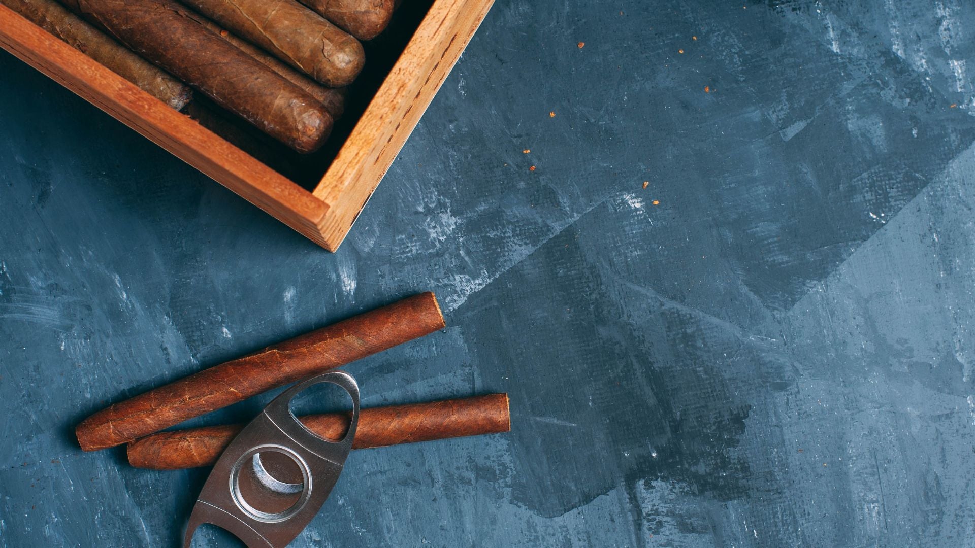 Exploring Cigar Scents and Flavours