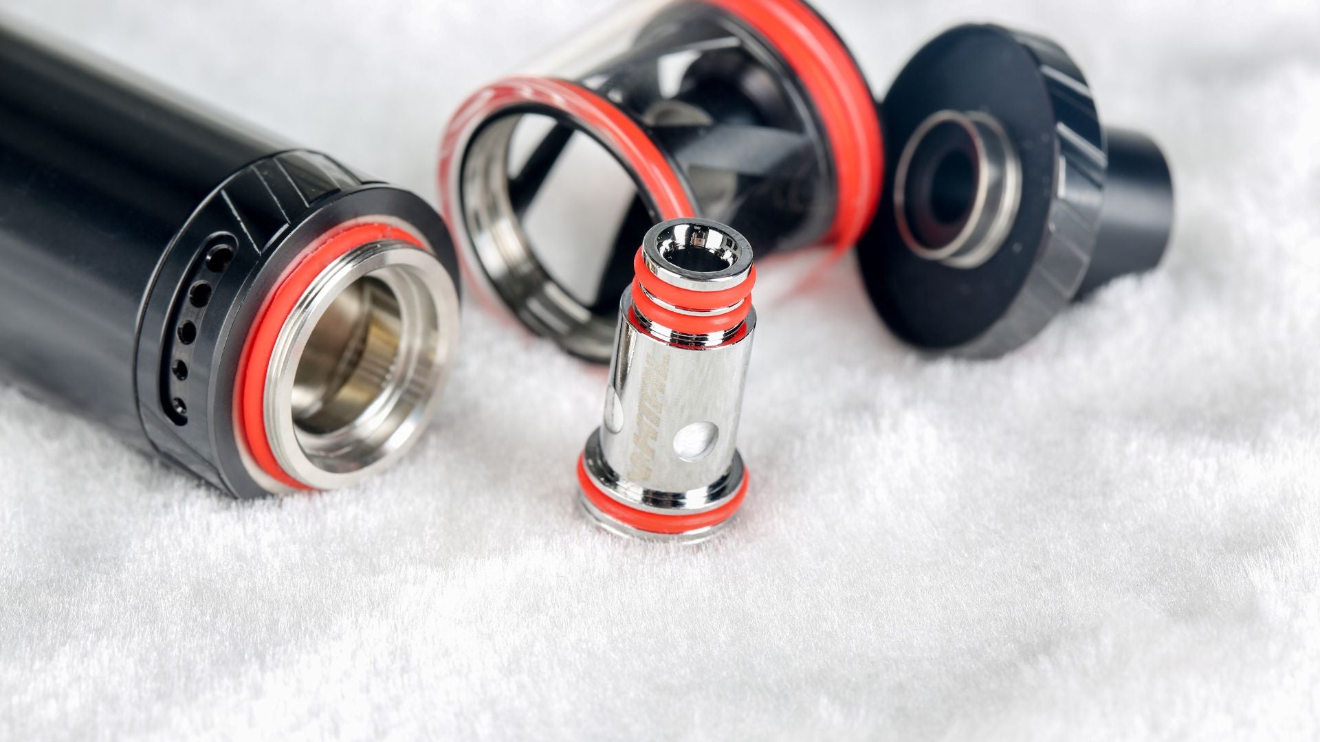 Top Accessories to Elevate Your Vaping Experience