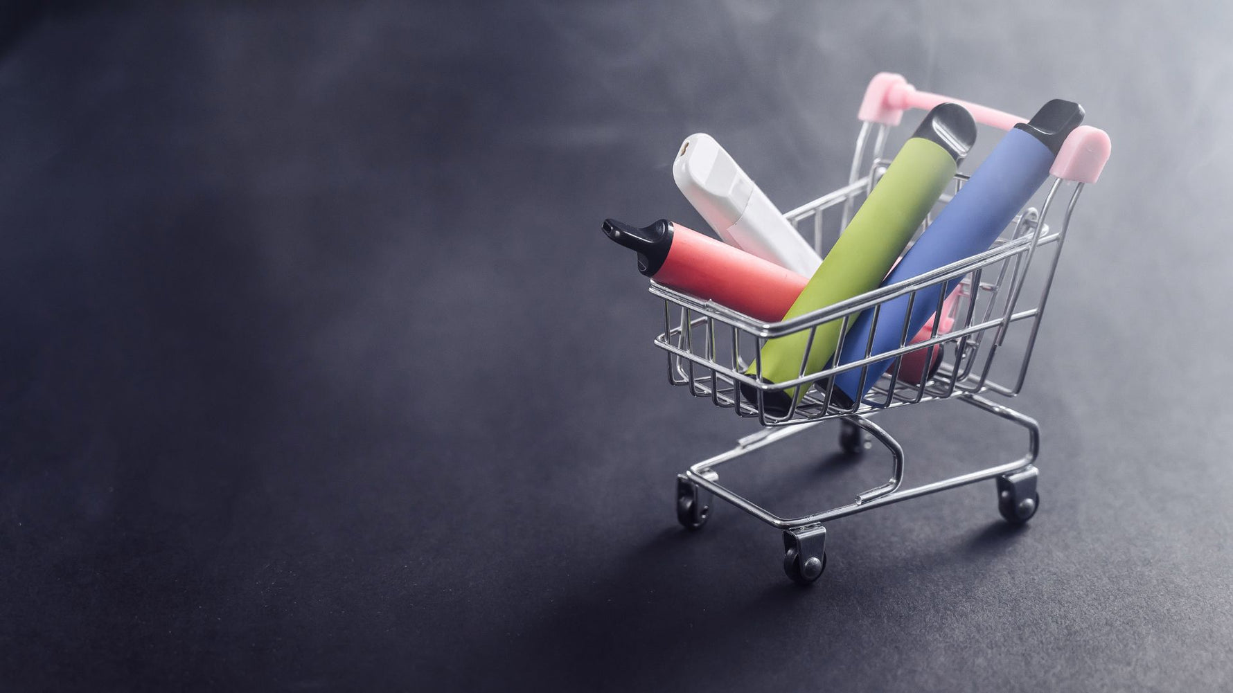Are Disposable Vapes Draining Your Wallet?