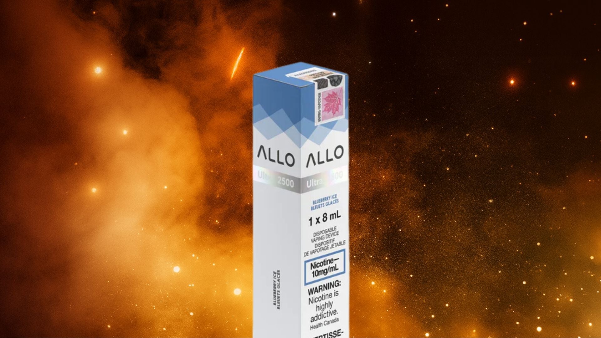 Top Fall Vape Flavours You Need to Try This Season
