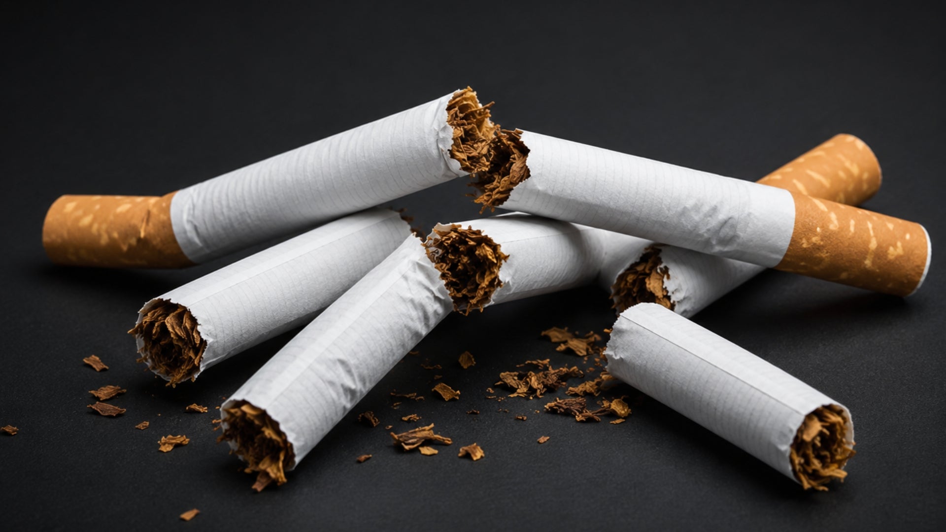 From Cigarettes to Vapes: How to Make the Transition