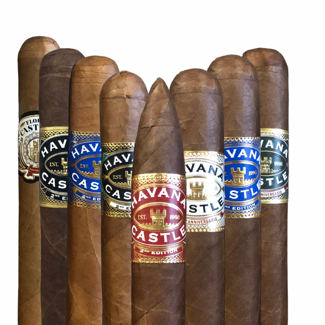 Havana Castle