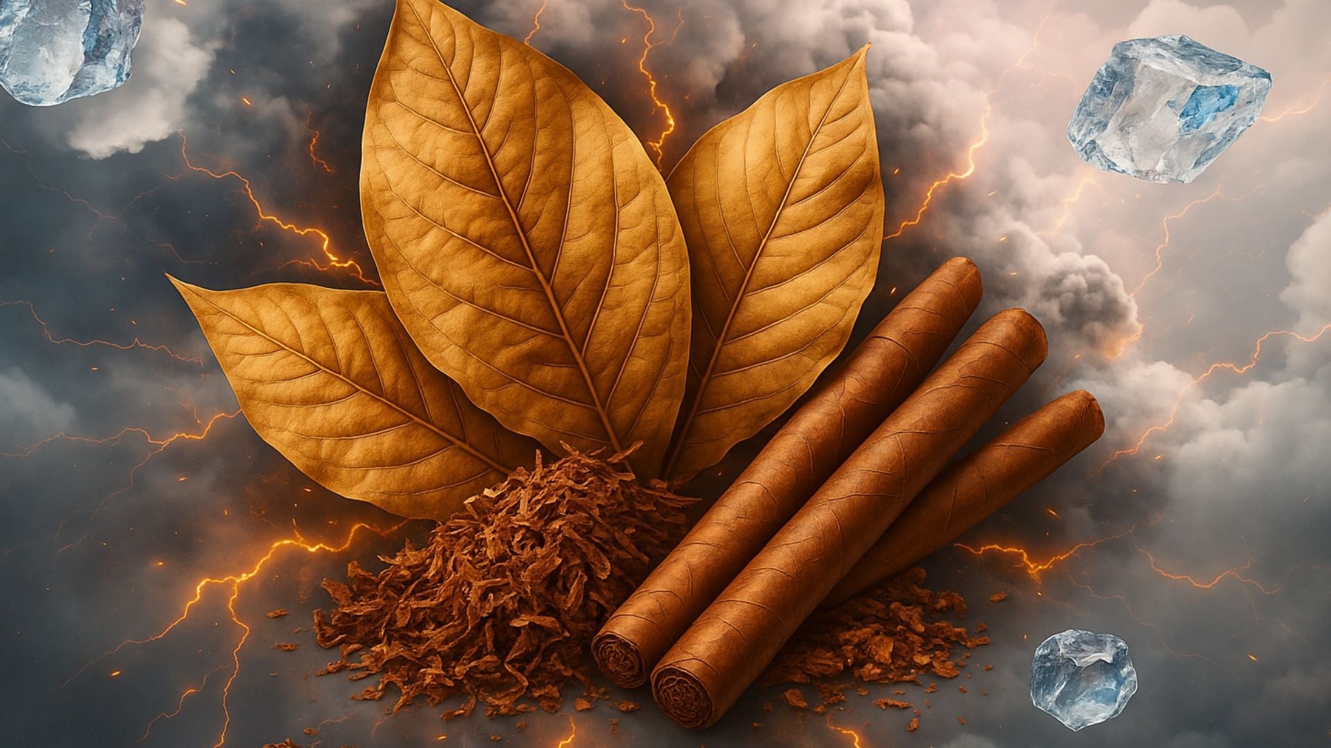 Tobacco Products