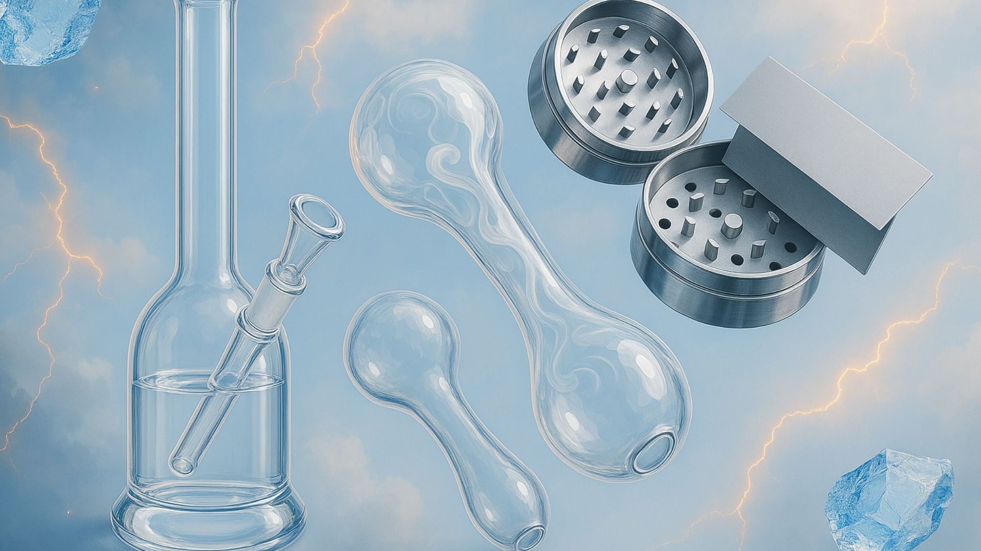 Weed Accessories