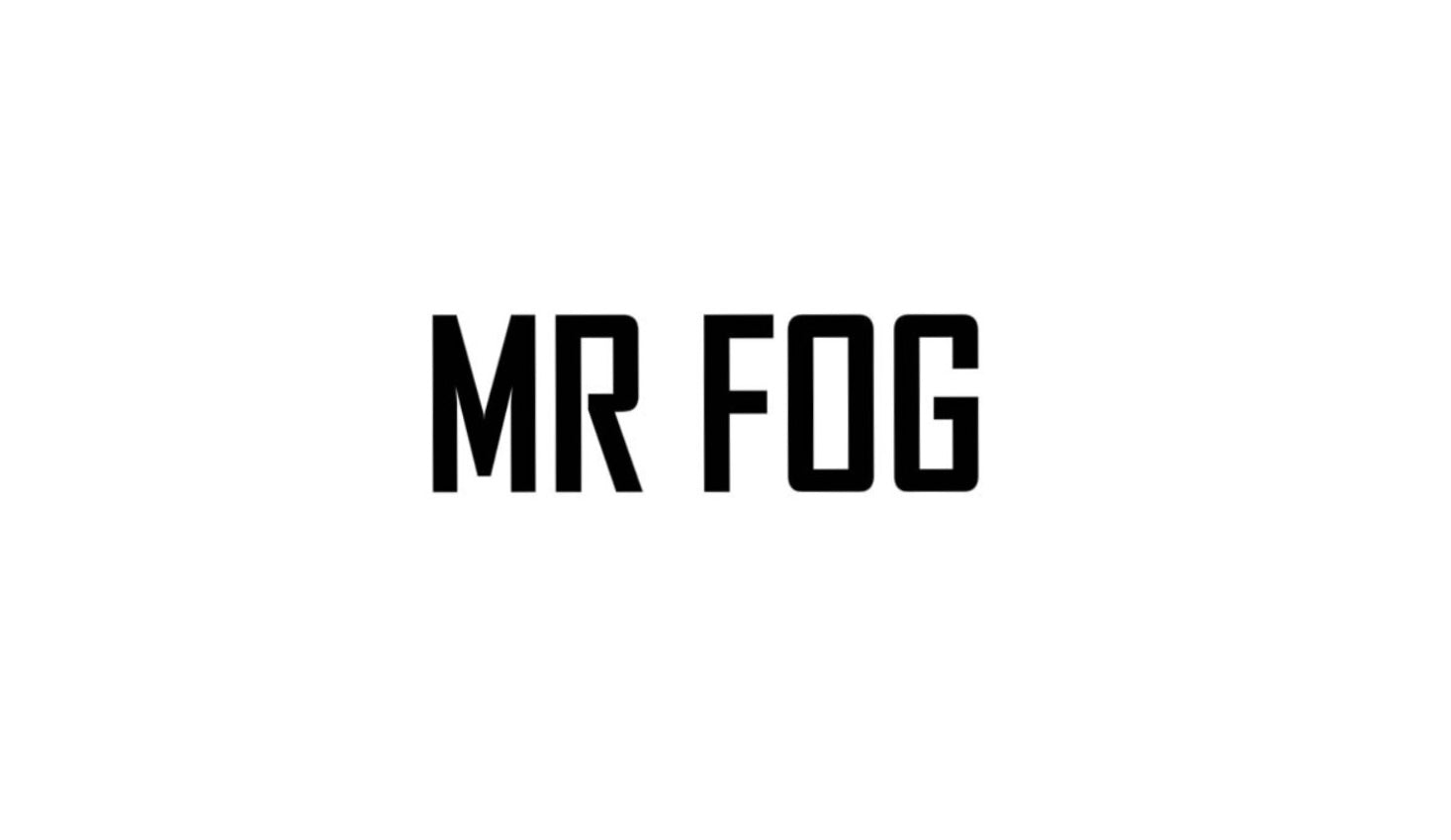MR.FOG