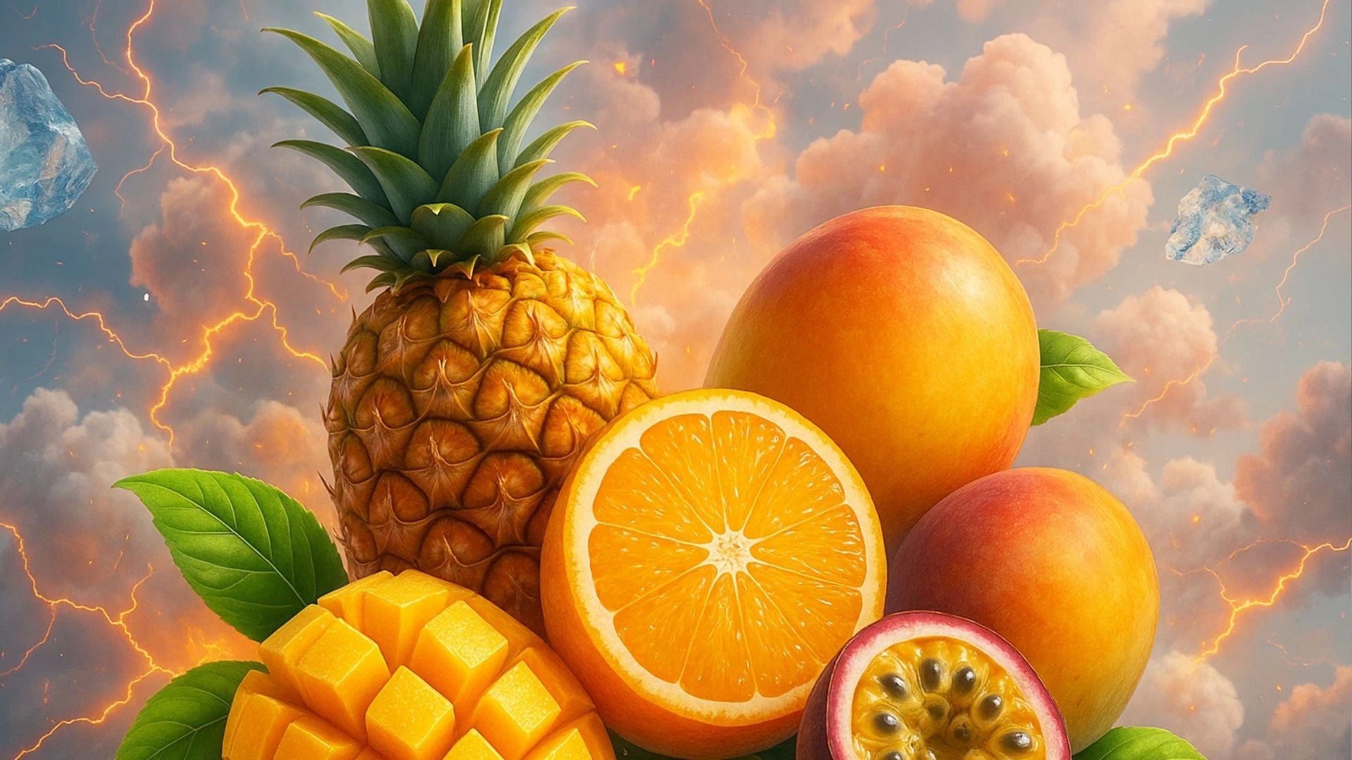 Kapow E-Liquids
