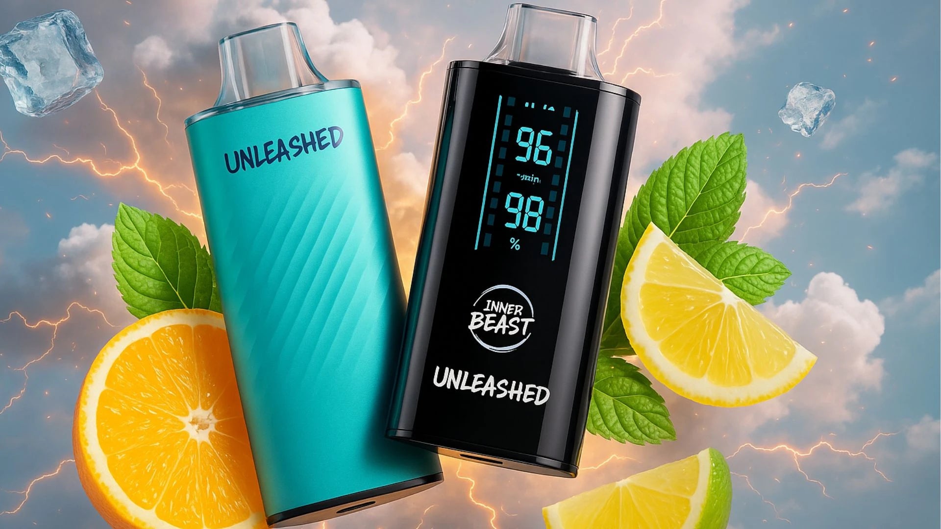 Vape Devices