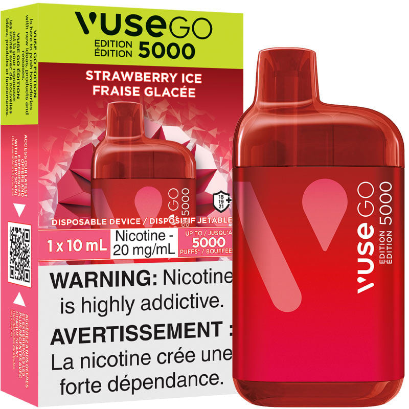 Vuse