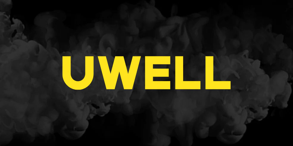 UWELL CALIBURN