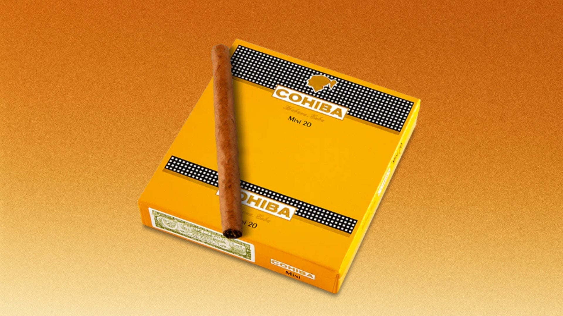 Cohiba