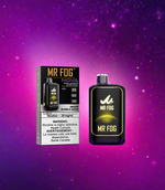 Mr Fog Nova (AB)