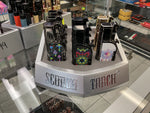 Scorch Torches 1- 100