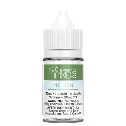 Naked vape E-liquid