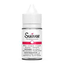 Suavae 12MG/30ML