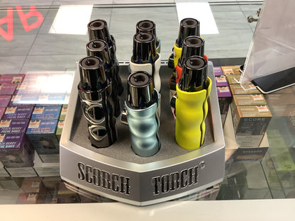 Scorch Torch
