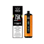 Crown Bar AL Fakher 75k Mega Max