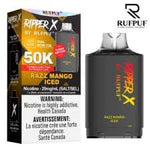 Ripper X 50k (AB)
