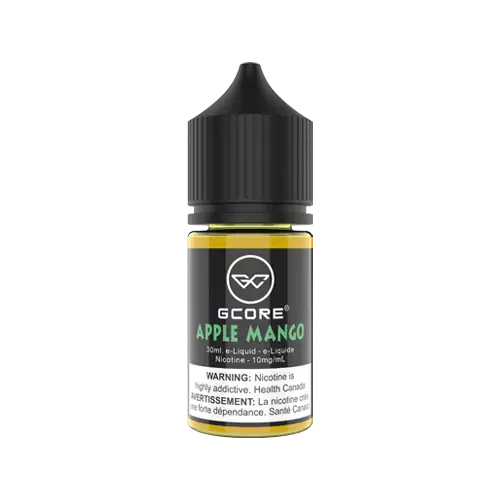 Gcore 30ml ELiquid