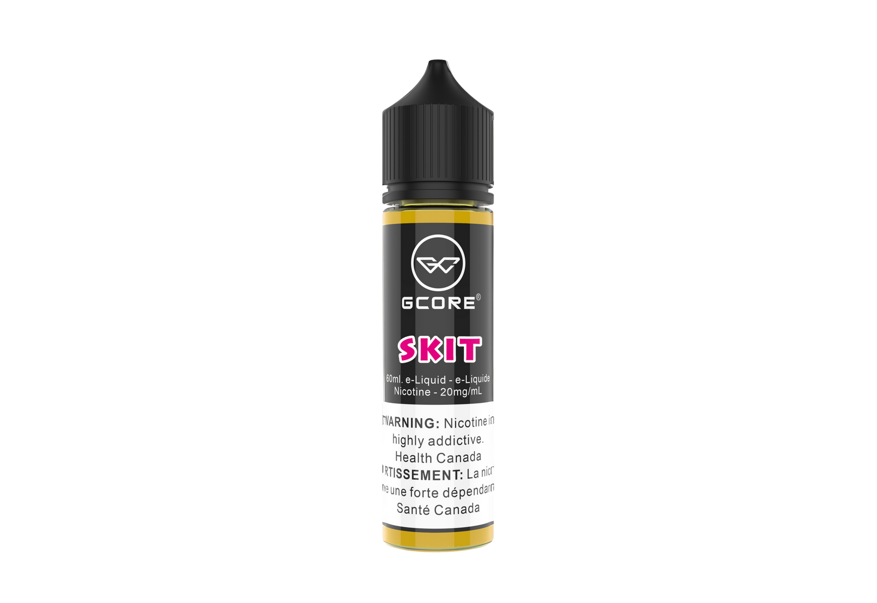 Gcore Juice - 60mL/20mg (AB)