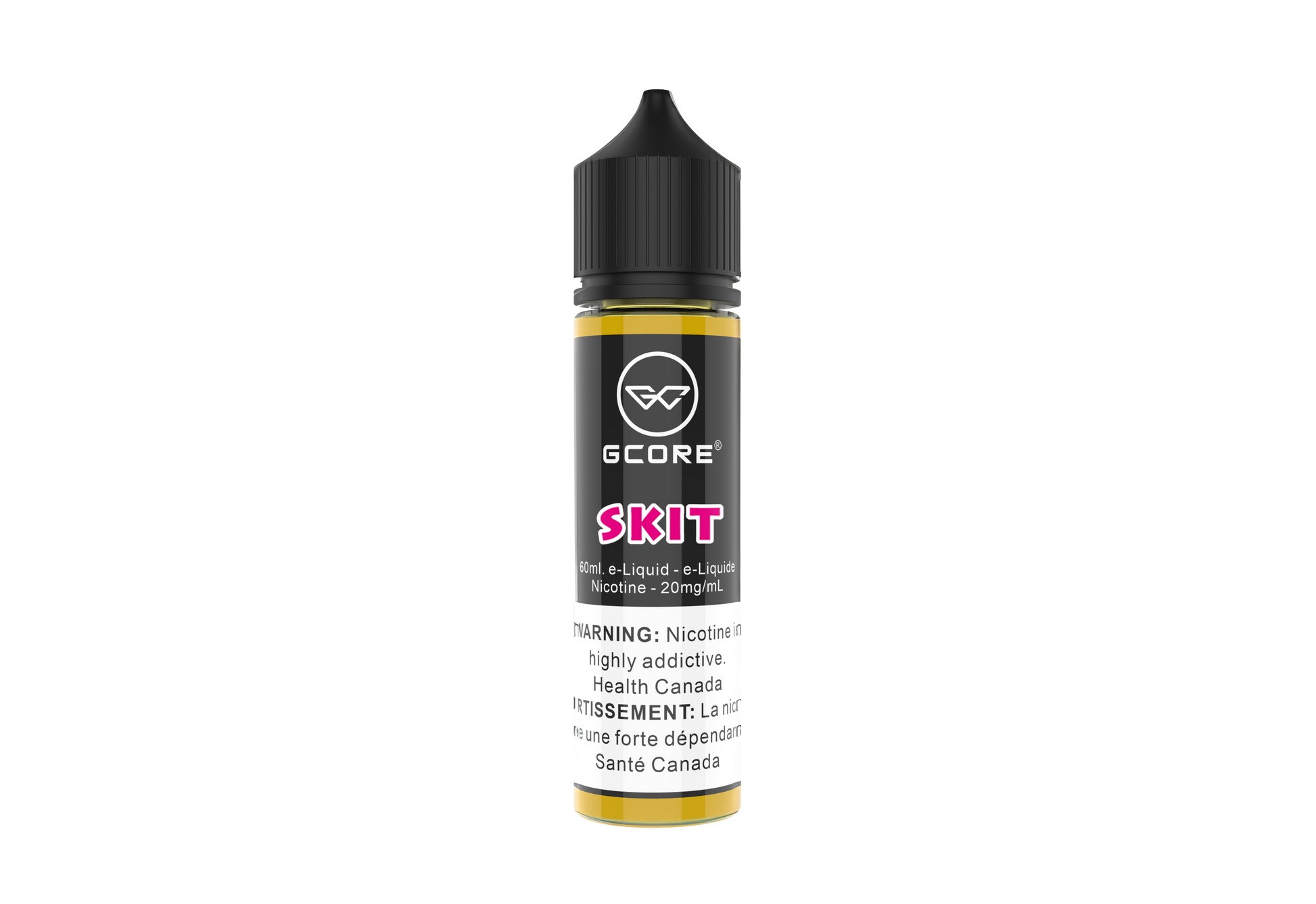 Gcore Juice - 60mL/20mg (AB)