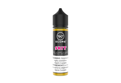 Gcore Juice - 60mL/20mg (AB)