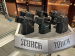 Scorch Torches 1- 100