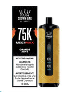 Crown Bar AL Fakher 75k Mega Max