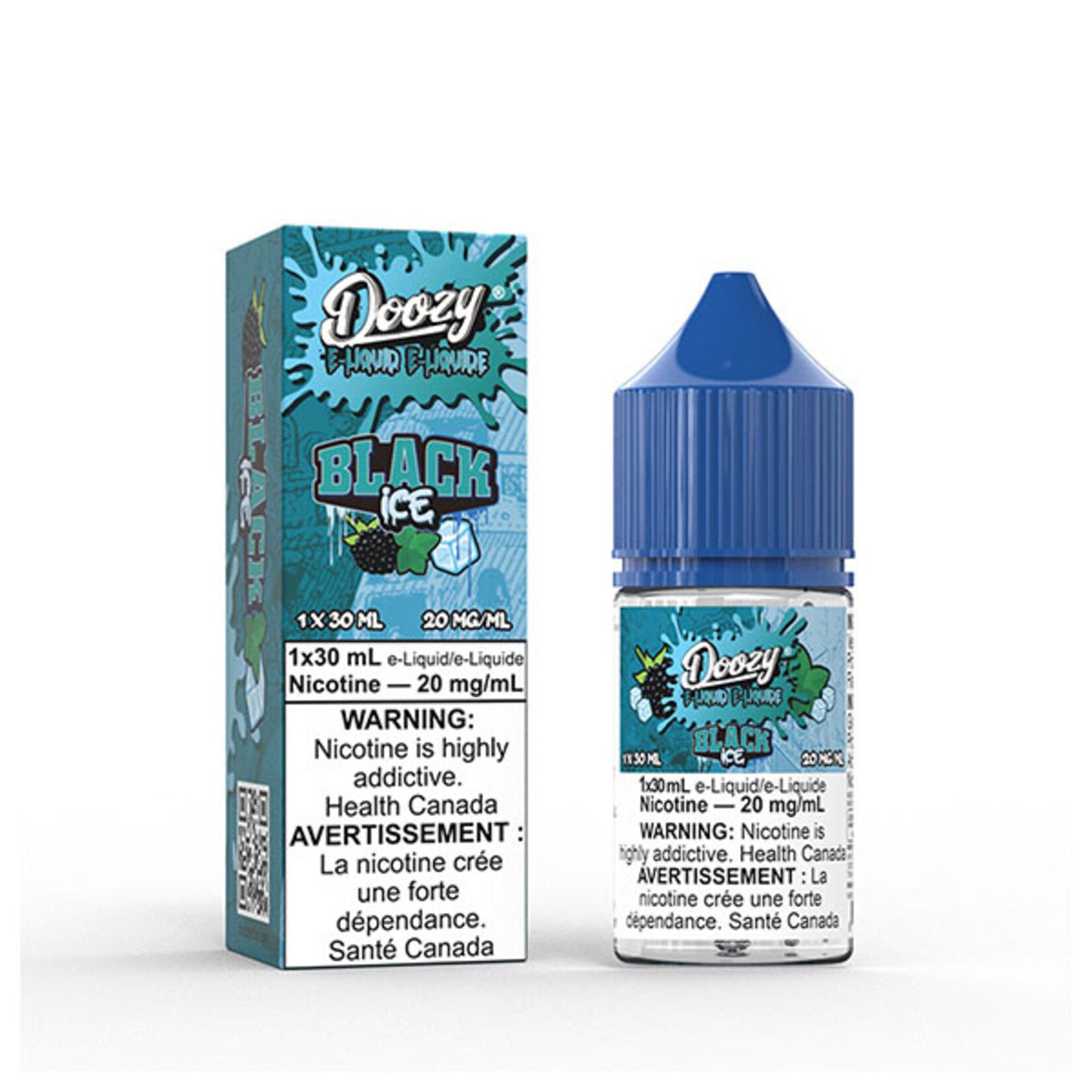 Doozy Ice Cube Vape Zone & Smokers Accessories Doozy Ice Cube Vape Zone & Smokers Accessories