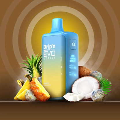 Drip’nEvo 28k Puff