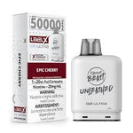 Flavour beast Unleashed G2 Ultra / Cravin level X pods - 50k