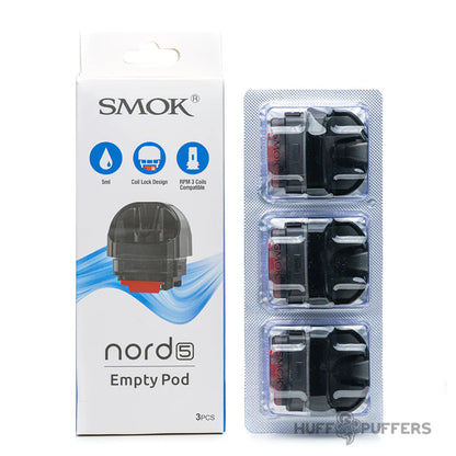 SMOK Pods