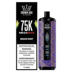 Crown Bar AL Fakher 75k Mega Max