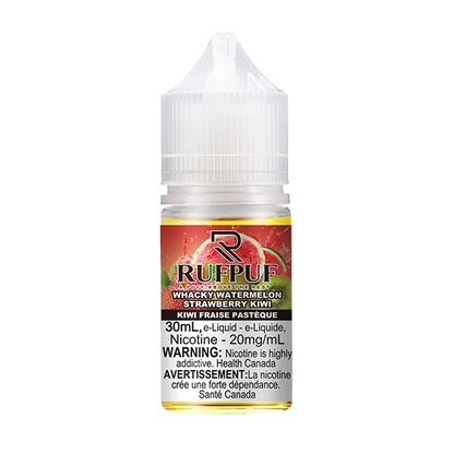 RUFPUF E-Juice 20mg/30mL