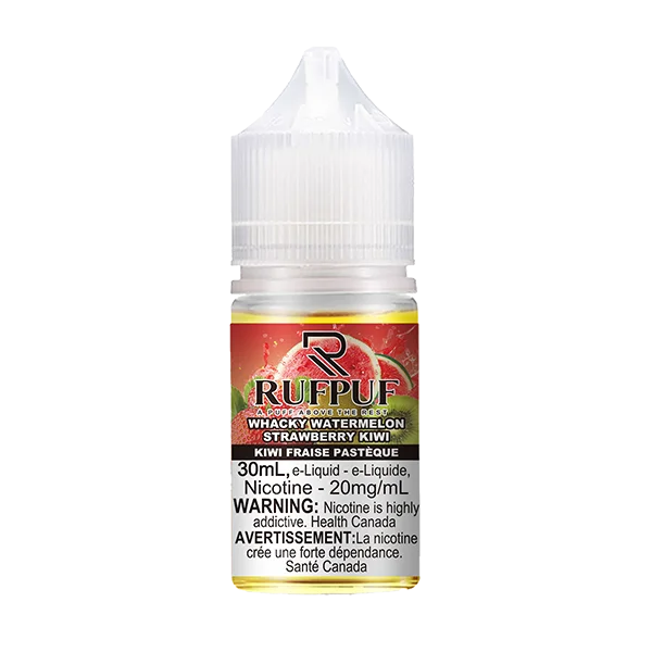 RUFPUF E-Juice 20mg/30mL