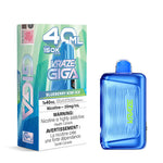 Kraze Giga 150K