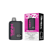 Feed Tank 120k