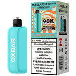 Oxbar 90k MagLink Pod