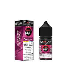 Flavour Beast X Oxva Juice 20mg/30mL