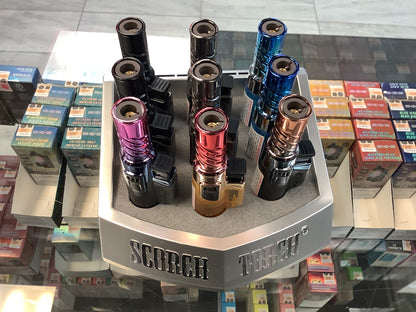 Scorch Torch