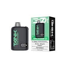 Feed Tank 120k