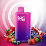 Drip’n Evo 10k disposable vape  