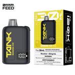 Feed Tank 120k