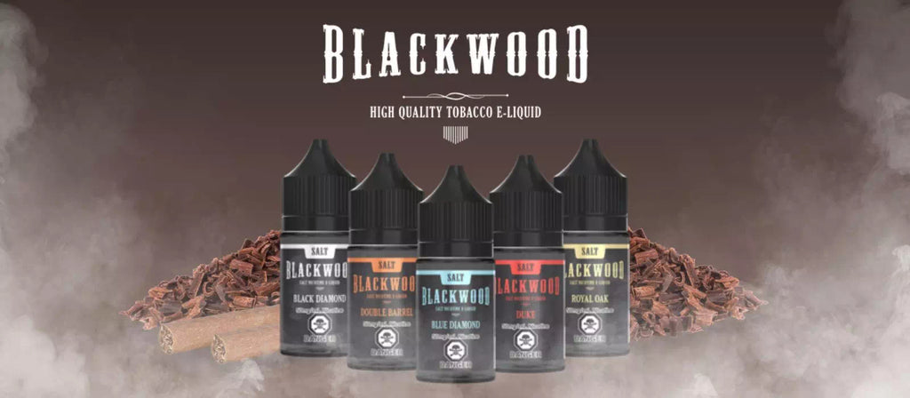Blackwood 6MG/30ML (AB)