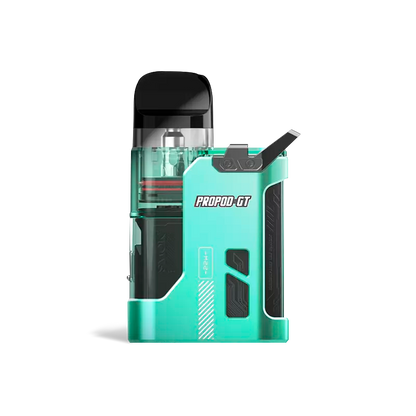 Smok ProPod GT Device Peacock Green Kit