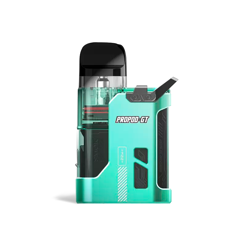 Smok ProPod GT Device Peacock Green Kit